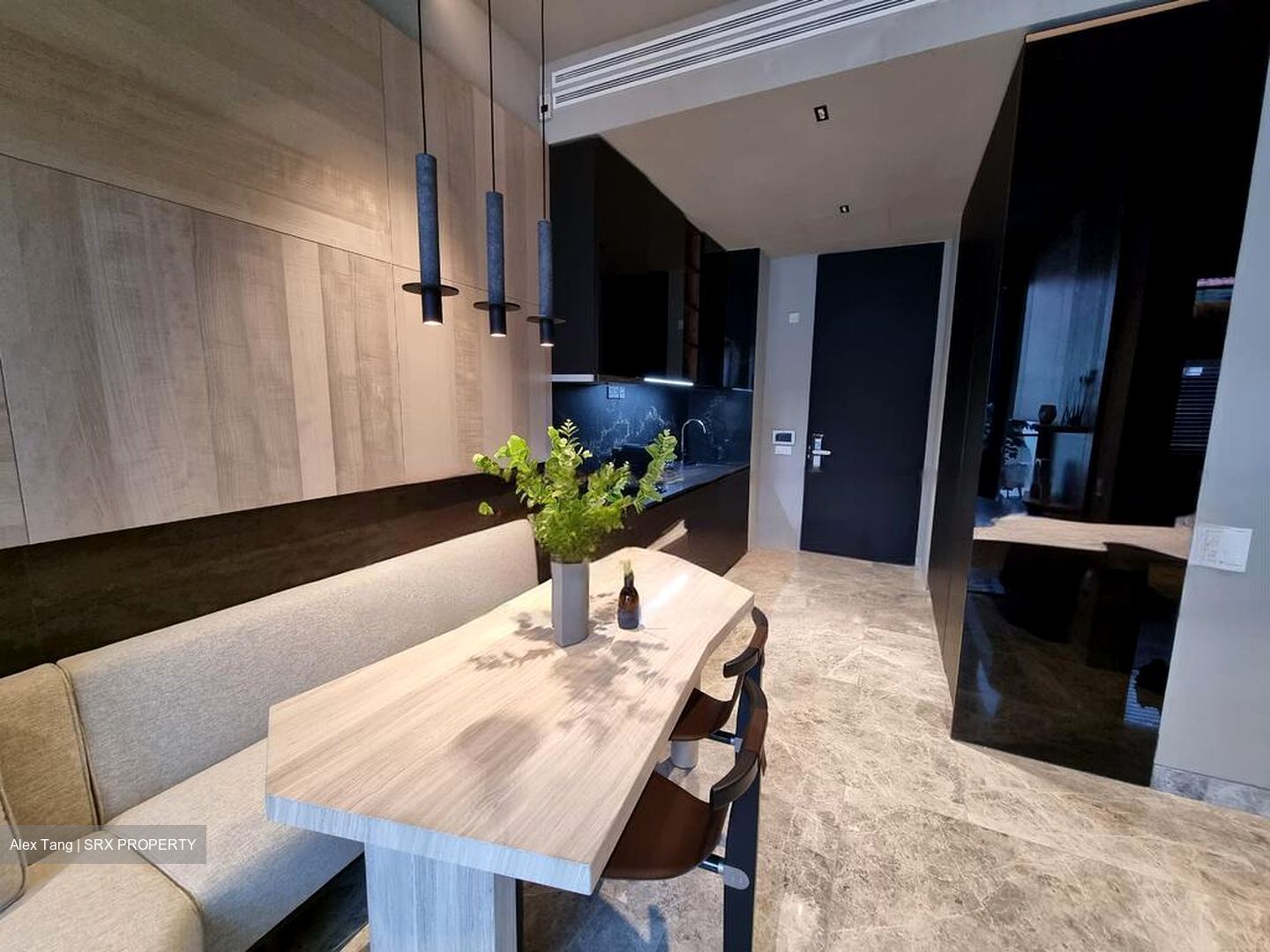 Jervois Privé (D10), Apartment #476702951